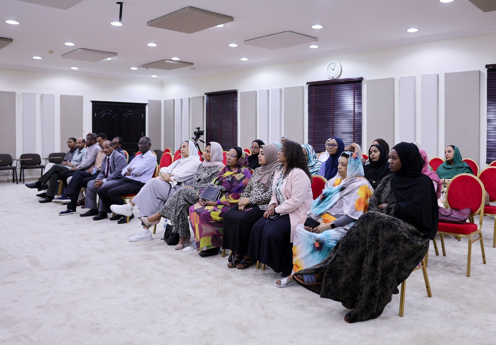 رابطة المرأة السودانية